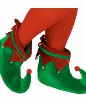 Kerstelf schoenen